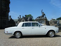 Lothian Classic Wedding Cars 1074141 Image 4